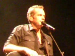 Garou La Cigale Je Suis Le Même partie 1