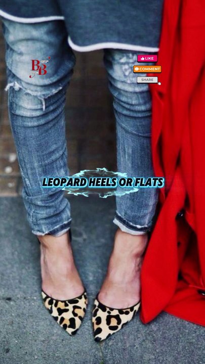 7 Shoes Every Woman MUST Have in Her Closet 👠✨ | Ultimate Style Guide 2025