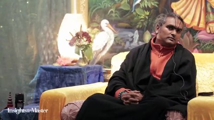 Bhakti Marga – Zeit für das Göttliche finden || Paramahamsa Vishwananda