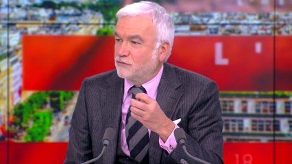 L'édito de Pascal Praud : «RN : le monde culturel en émoi»