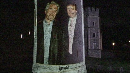 Epstein-Akten: Trump nun doch für Abstimmung über eine Freigabe