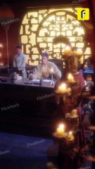 EP 1The Emperor I Kept as a Lover#flickreels