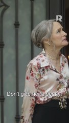 Never Divorce a Secret Billionaire Heiress Teaser | ReelShort