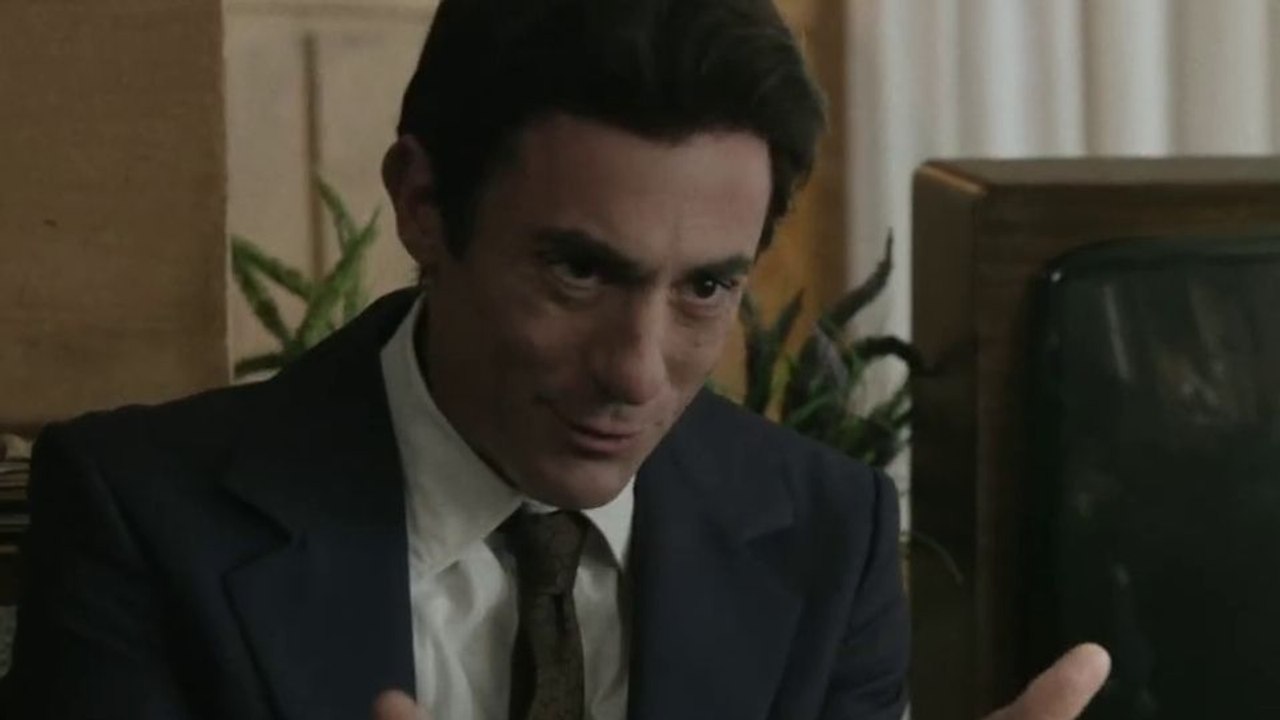 Enrico Berlinguer - La Grande Ambizione Trailer OmeU