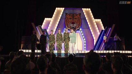 Typhoon Family Episode 12 Engllish Sub