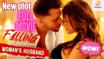 [New] Falling for The Other Woman’s Husband #dramabox - Full Movie | Drama Hub