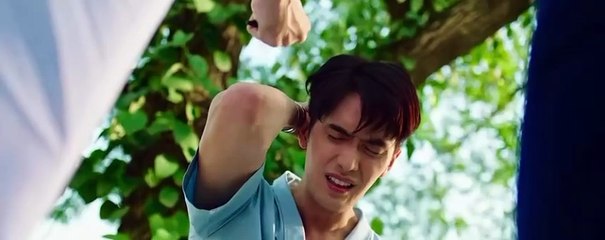 MYSTIQUE 🧙 IN THE MIRROR EP5 ENGsubs (2025)