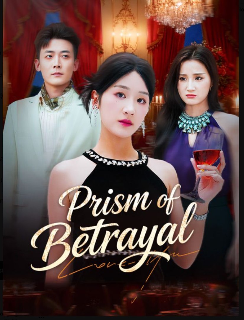 Prism of Betrayal Chinese Drama - English Sub