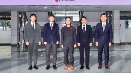 [기업] LG엔솔, 국내에서도 LFP 배터리 생산...연간 1GWh / YTN