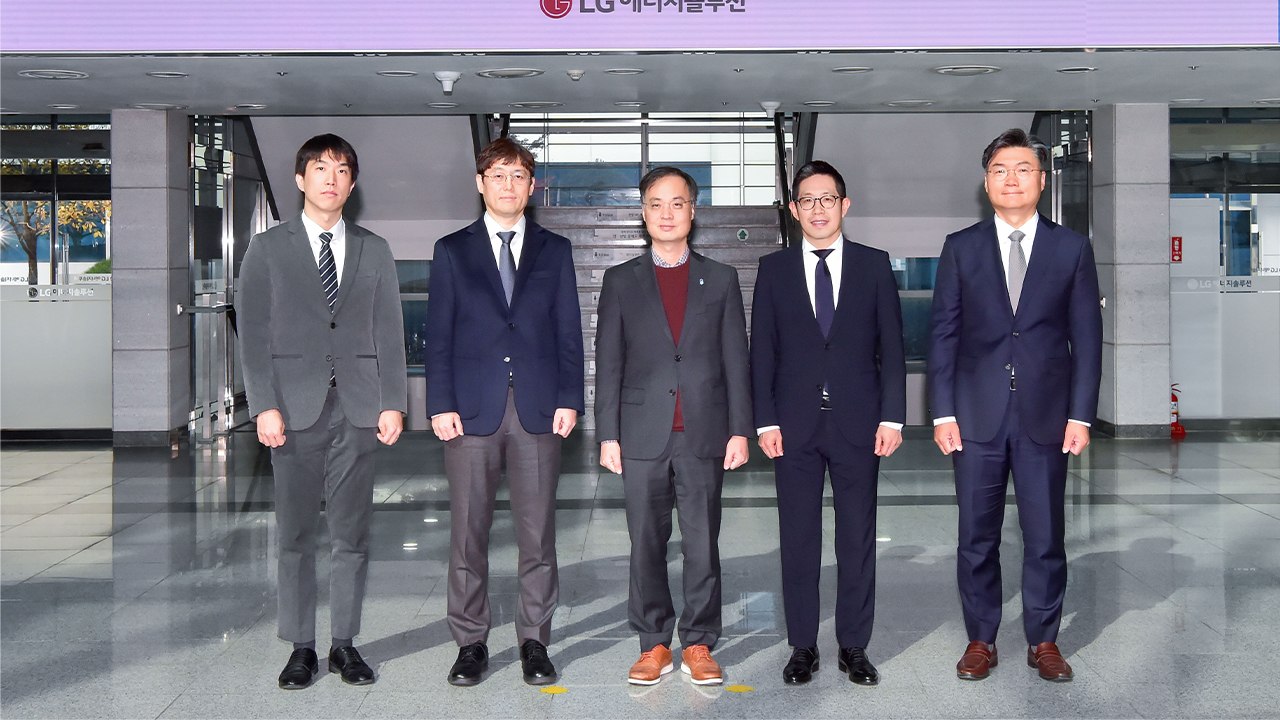 [기업] LG엔솔, 국내에서도 LFP 배터리 생산...연간 1GWh / YTN