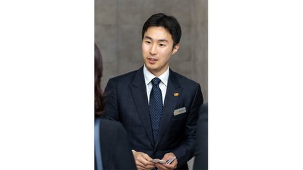 [기업] 삼양식품 3세 전병우, 2년 만에 전무로 승진 / YTN