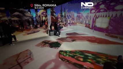 Ouverture d’un musée des médias, l’art numérique via la technologie immersive