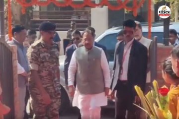 CG News: प्रदेश का सबसे खास कैफ़े बस्तर में... CM साय ने पंडुम कैफे का फीता काटा, देखें Video