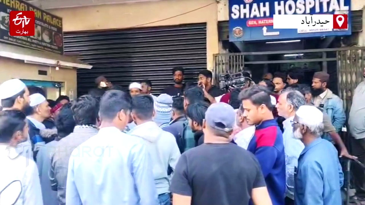 سعودی عرب بس حادثہ: 42 مہلوکین میں بیشتر کا تعلق حیدر آباد کے ملے پلی، ٹولی چوکی اور آصف نگر سے، پی ایم مودی نے حادثے پر افسوس کا اظہار کیا