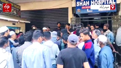 سعودی عرب بس حادثہ: 42 مہلوکین میں بیشتر کا تعلق حیدر آباد کے ملے پلی، ٹولی چوکی اور آصف نگر سے، پی ایم مودی نے حادثے پر افسوس کا اظہار کیا