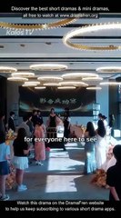 His Dear Nemesis Chinese Drama - English Sub