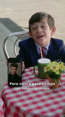 Los Gemelos Del Ceo Quieren A Mamá De Vuelta Es - Full Movie