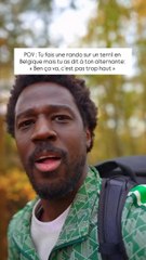 Au milieu de la nature, les terrils de Maasmechelen en Belgique sont dans un endroit plus qu’apaisant. Un ancien bassin minier aujourd’hui transformé en parc naturel, pour une randonnée autour du lac. À faire pied 🚶ou à vélo 🚲 avant la fin de l’automne. 🍁