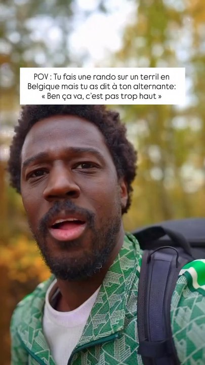 Au milieu de la nature, les terrils de Maasmechelen en Belgique sont dans un endroit plus qu’apaisant. Un ancien bassin minier aujourd’hui transformé en parc naturel, pour une randonnée autour du lac. À faire pied 🚶ou à vélo 🚲 avant la fin de l’automne. 🍁