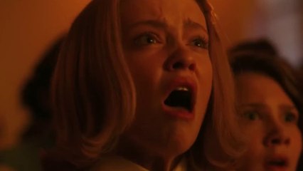 ES: Welcome To Derry Trailer (11) OV