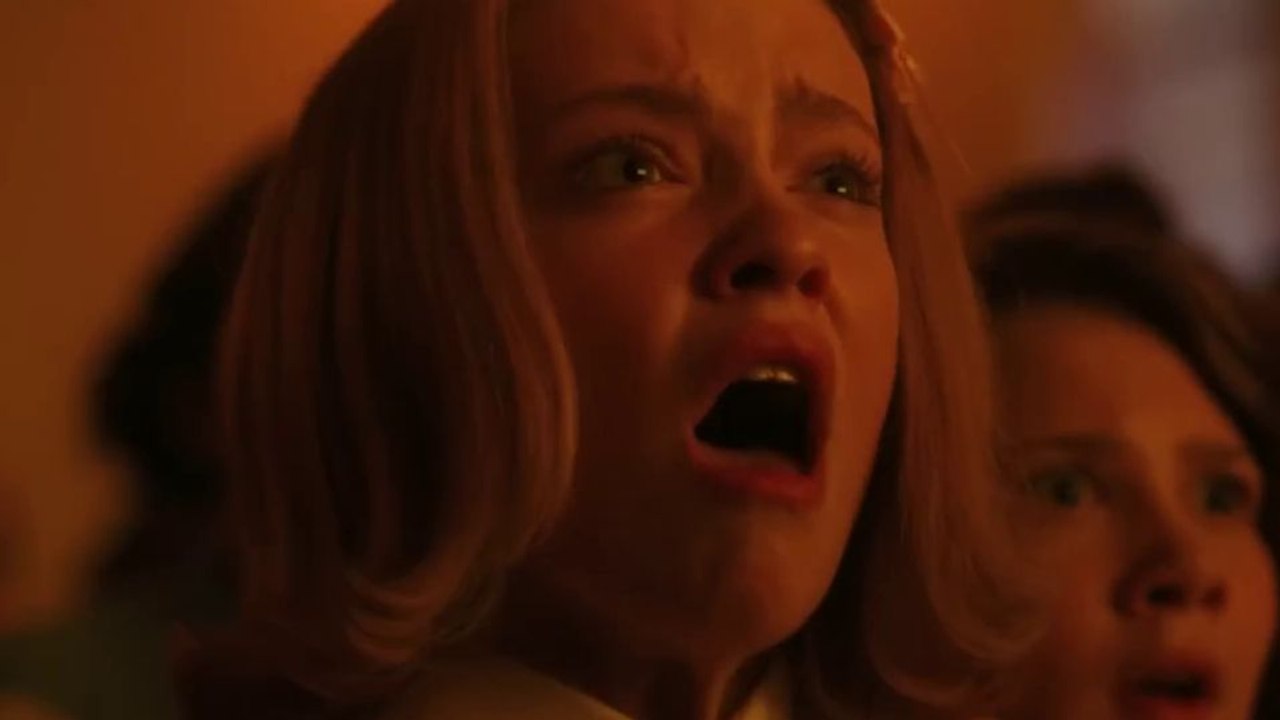 ES: Welcome To Derry Trailer (11) OV