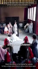 Reborn to Ruin My Ex Husband Chinese Drama - English Sub