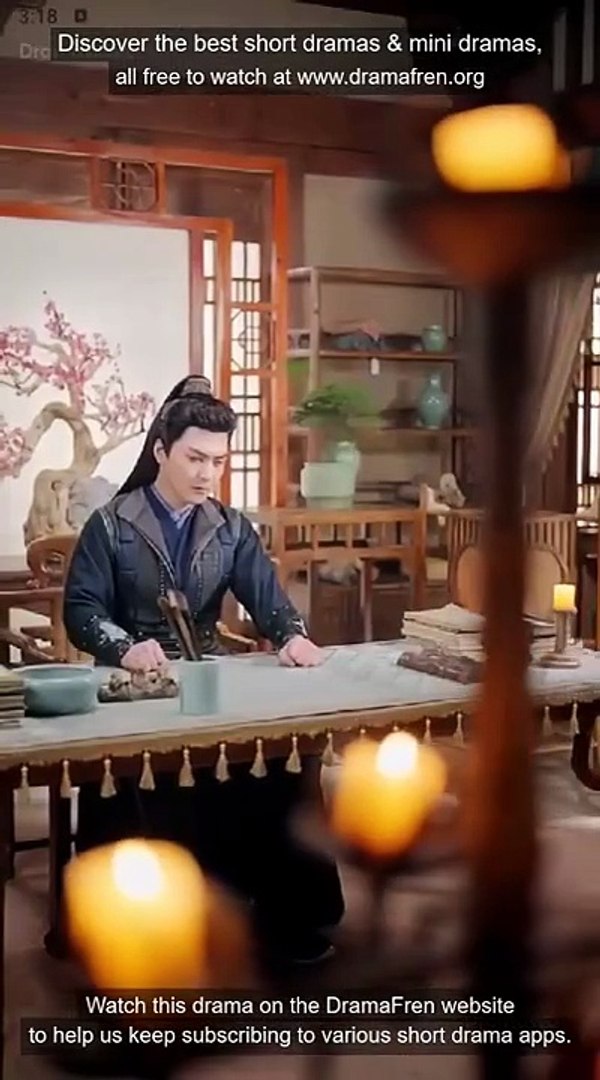 The Beloved Healer Princess Chinese Drama - English Sub