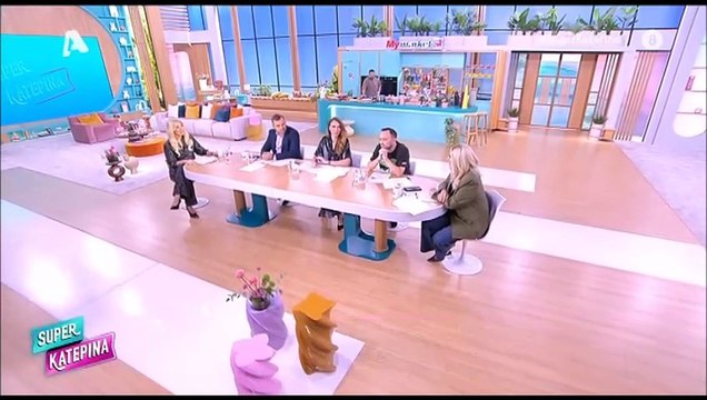 Λύγισε στον αέρα Δάφνη Μπόκοτα: «Είχε μια μυρωδιά που δεν θα την ξεχάσω ποτέ»