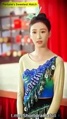 Fortune's Sweetest Match - Full HD Movie Uncut