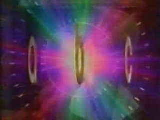 ABC Ident 1993-1996