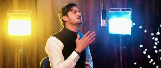 Da Ishq Bazaar  Waqas Khan  Pashto New Songs 2025  Official Music Video  New Pashto Tappy - Suroona