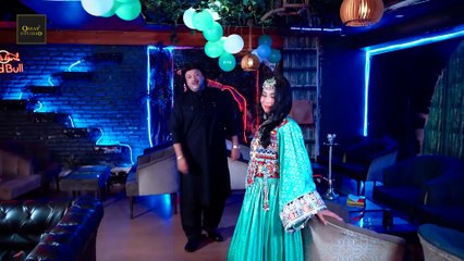 Oor Ralagawey Jenai  Da Chinaro Pa Lar Na Zam  Sharang Warka Bangro La  Mashup  Rais Bacha - Qarar Studio