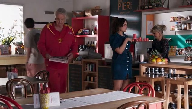 Home and Away 8630 17th November 2025