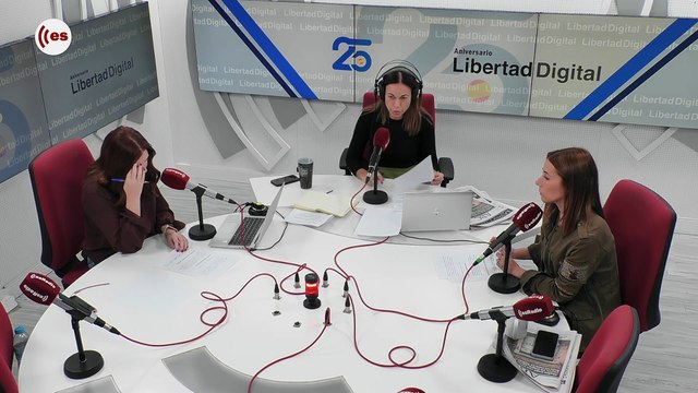 Federico a las 7: Hoy declara Leire Díez, mano derecha de Santos Cerdán