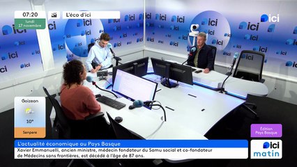 Les Compagnons du Tour de France à Anglet forment chaque année 450 apprentis