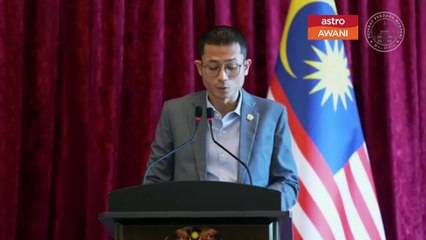 PM lawat Ethiopia, Afrika Selatan dan Kenya mulai esok, bawa delegasi perniagaan