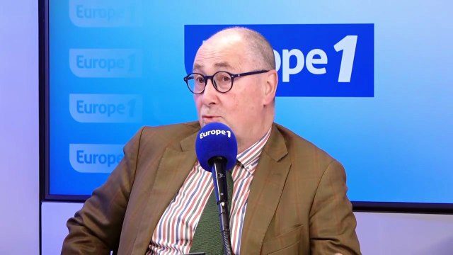 Libération de Boualem Sansal : «Il n'y a pas d'humanité de la part des Algériens et du président Tebboune», considère Xavier Driencourt