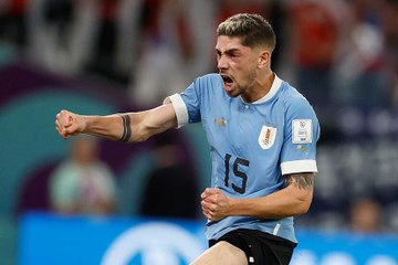 David Sánchez señala el doble rasero en las selecciones