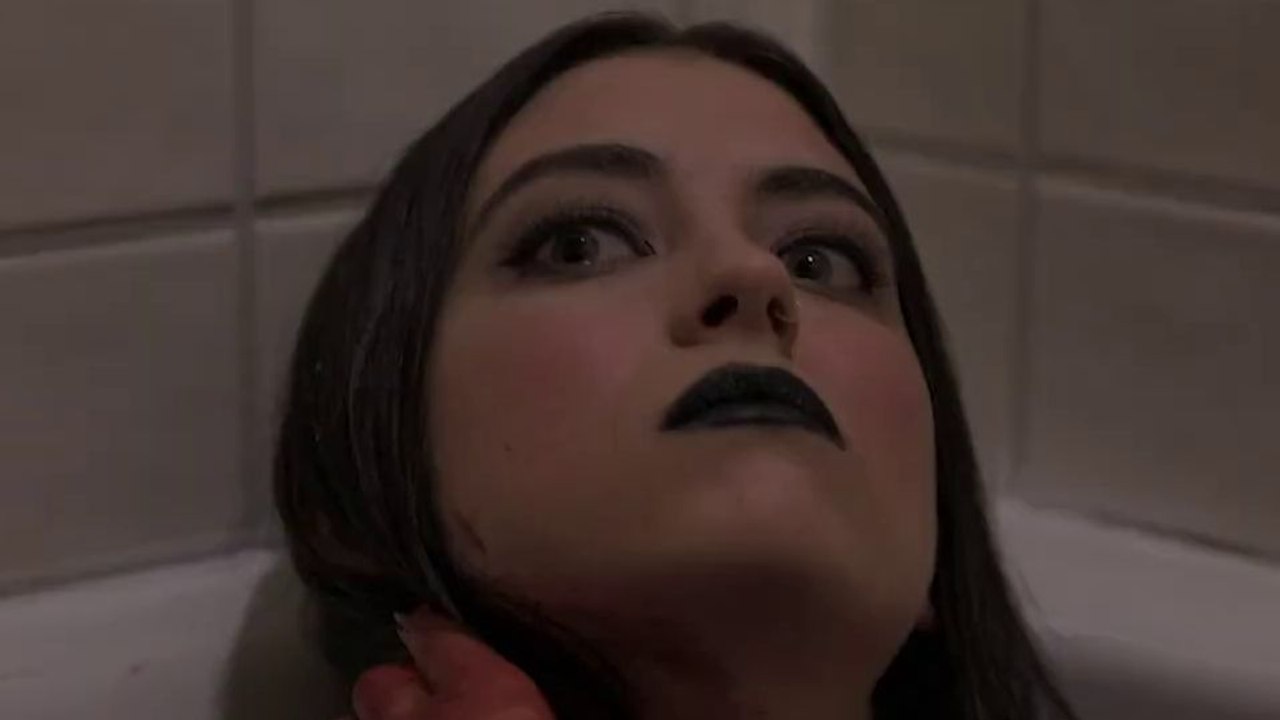 Morgan: Killer Doll Trailer DF