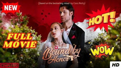 Atada al honor  #ReelShort