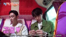 [ENG] EP.300 2 Days & 1 Night S4