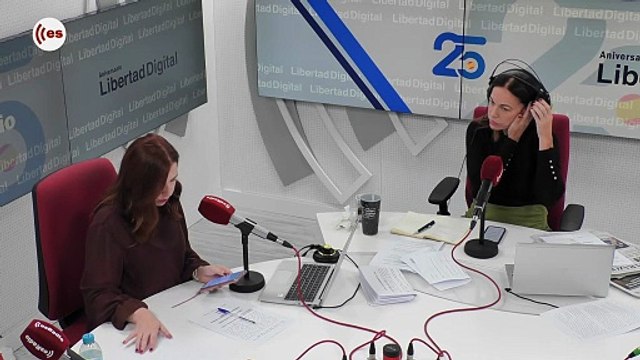 Federico a las 8: La confesión de Nadia Calviño