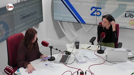 Federico a las 8: La confesión de Nadia Calviño