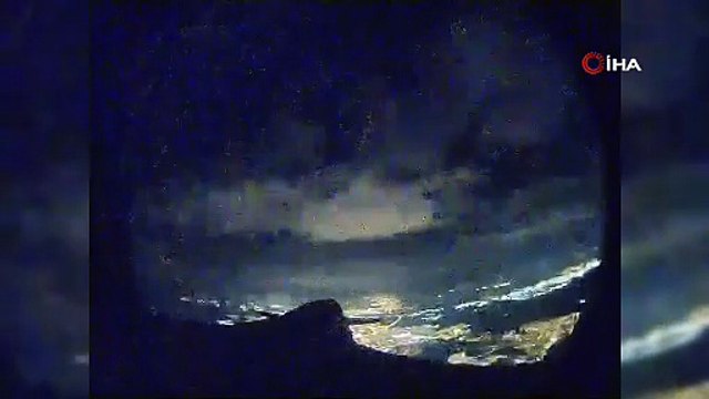 Gökyüzündeki gururumuz insansız savaş uçağımız KIZILELMA'ya hayalet göz entegre edildi
