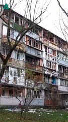 New Strikes on Kharkiv, Drone Attacks, and Zelenskyy–Macron Talks