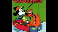TOPOLINO---N. 109