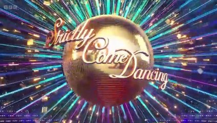 Strictly Come Dancing S23E15 (2025)