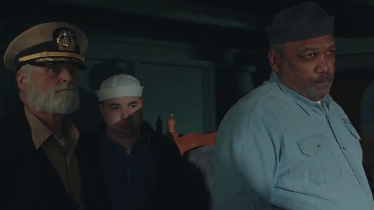 WWII: Operation Phoenix Trailer DF