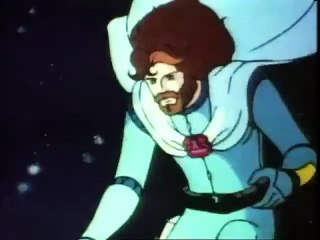 Oδύσσεια του Διαστήματος Ulysses 31 Επεισόδιο 8