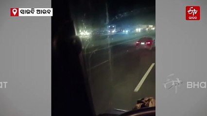 ସାଉଦି ଆରବରେ ଜଳିଗଲା ବସ୍‌, 45 ଭାରତୀୟ ଜୀବନ୍ତ ଦଗ୍ଧ, 28 ମହିଳା ଓ 10 ଶିଶୁ ମୃତ